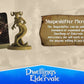 Dwellings of Eldervale - Shapeshifter Mercenary Mini Expansion